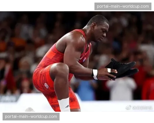 奥运古典式摔跤金牌得主米哈因专访:谈退役后转型教练的心路历程 奥运古典式摔跤金牌得主米哈因专访:谈退役后转型教练的心路历程