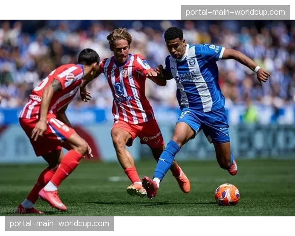 纪录片《钢铁防线》上映,聚焦马竞近十年欧冠防守哲学演进 纪录片《钢铁防线》上映,聚焦马竞近十年欧冠防守哲学演进