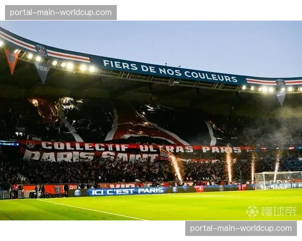 深度报道：卡塔尔财团入主十五年后，巴黎圣日耳曼的品牌价值变迁