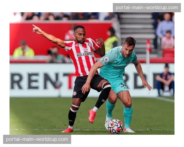 布伦特福德2-2战平埃弗顿，两队继续在中游缠斗